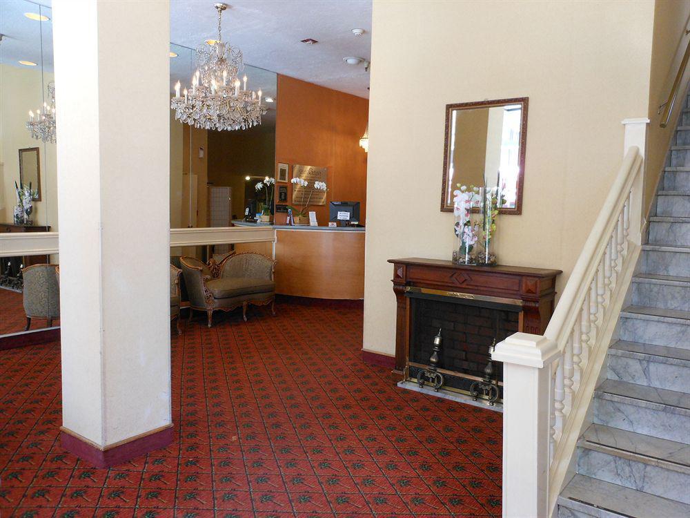 Grant Plaza Hotel San Francisco Zewnętrze zdjęcie